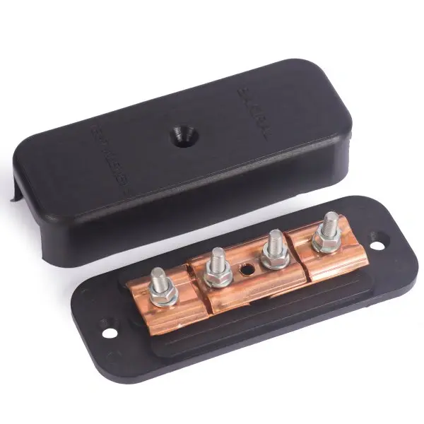 Hộp kiểm tra điện trở Bakiral