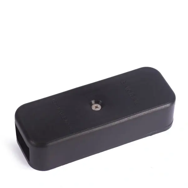 Hộp kiểm tra điện trở Bakiral - 2