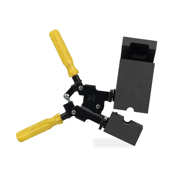 Khuôn hàn hóa nhiệt GOLDWELD CC2 nối kiểu chữ T cáp - cáp - 6