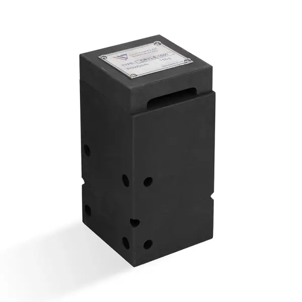 Khuôn hàn hóa nhiệt GOLDWELD CR33 nối cọc với 4 đầu cáp - 4