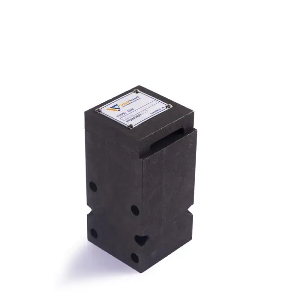 Khuôn hàn hóa nhiệt GOLDWELD CC4 nối kiểu chữ X 4 đầu cáp - 2