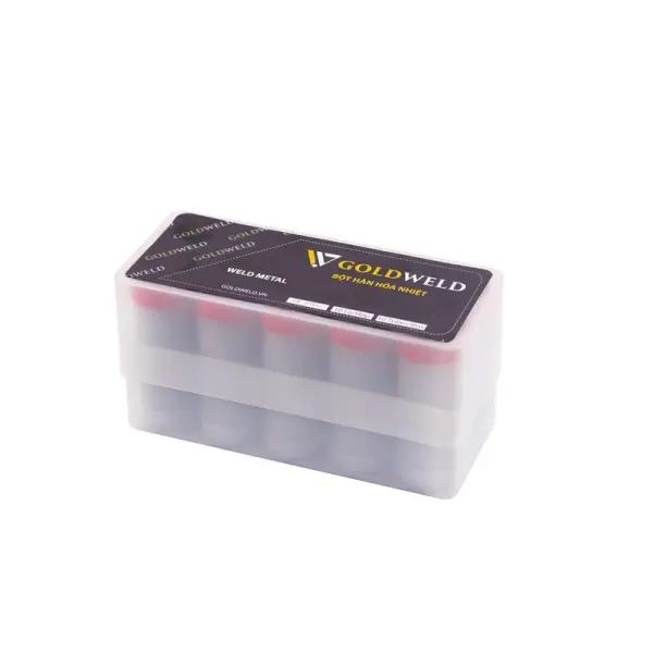 Thuốc hàn hóa nhiệt GOLDWELD 200g