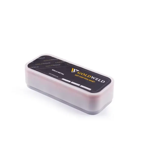 Thuốc hàn hóa nhiệt GOLDWELD 250g - 2