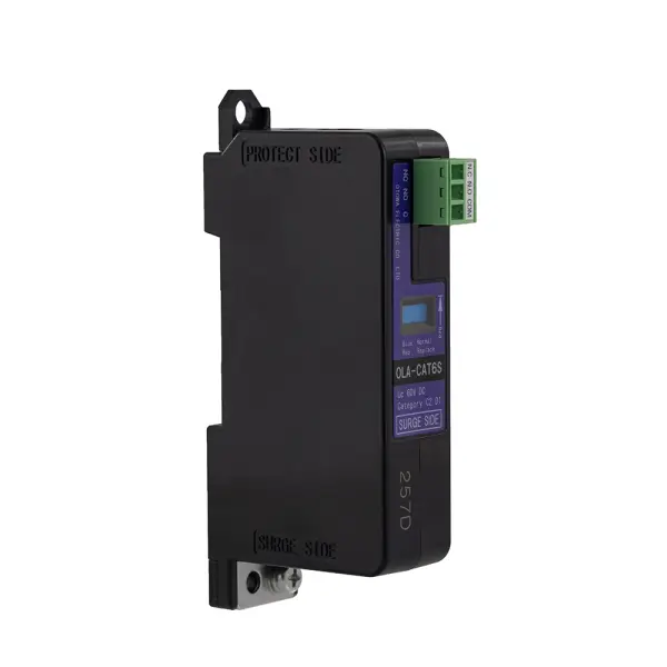 Thiết bị chống sét lan truyền OTOWA đường tín hiệu mạng, camera OLA-CAT6S - 2