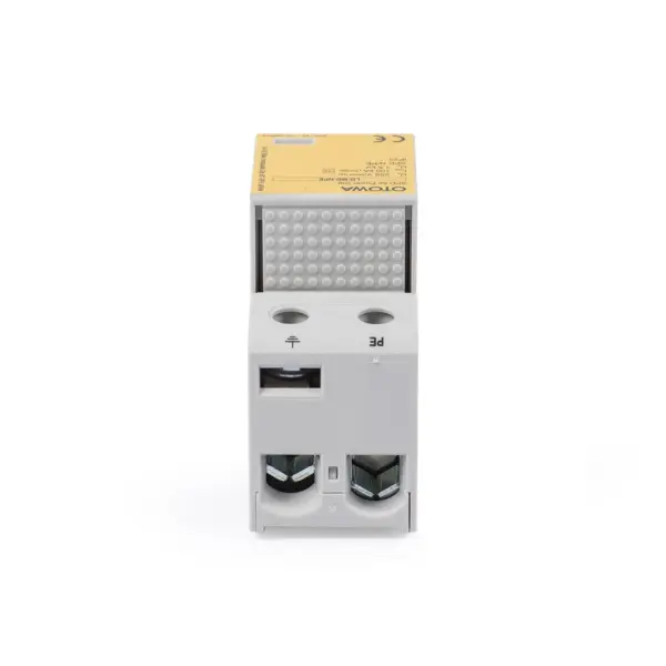 Thiết bị chống sét lan truyền OTOWA đường nguồn LD-PNP25100S (N-PE) - 4