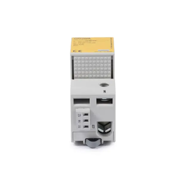 Thiết bị chống sét lan truyền OTOWA đường nguồn LD-PNP25100S (N-PE) - 2
