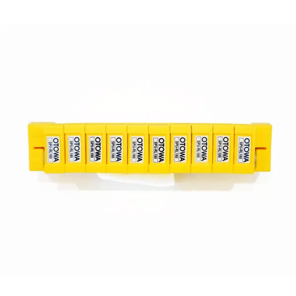 Bộ thiết bị chống sét lan truyền OTOWA cho tổng đài điện thoại SPU-RL180 và SPU-EF - 2