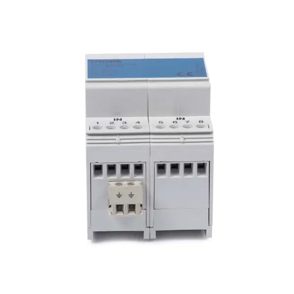 Thiết bị chống sét lan truyền OTOWA đường tín hiệu SR-VTRS5 - 4