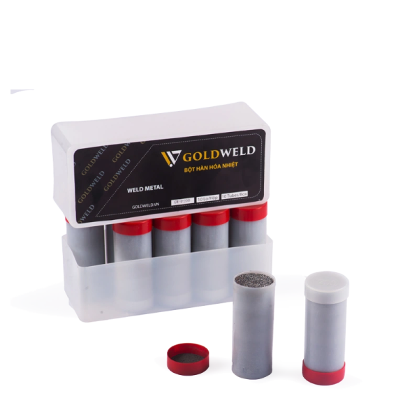 Thuốc hàn hóa nhiệt