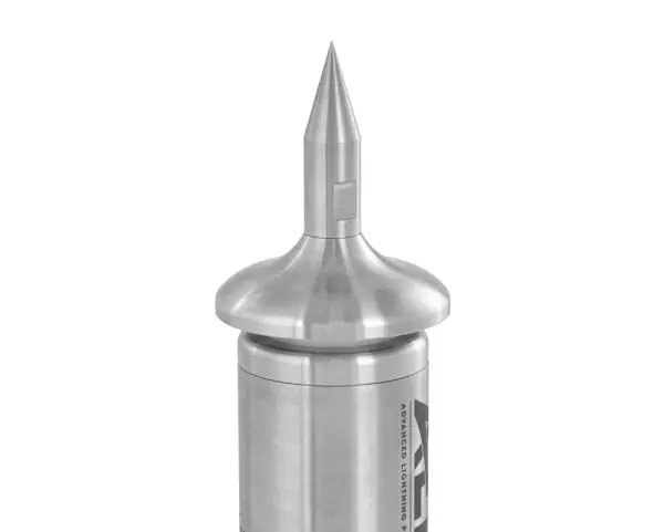 Kim thu sét ALPS ESE 20: Bán kính bảo vệ 58m - 7