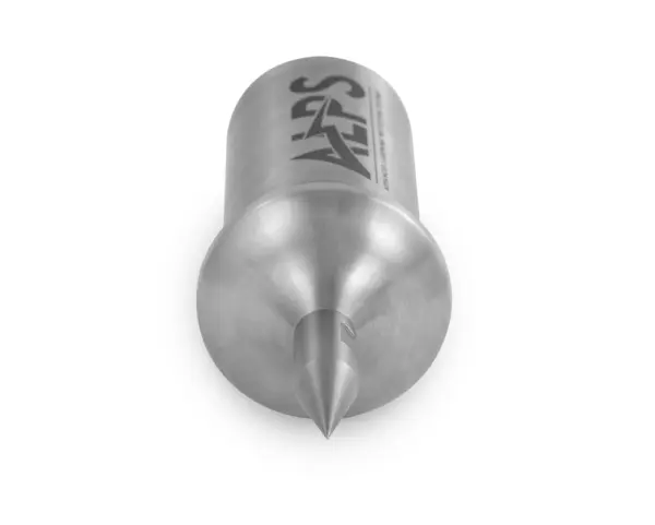 Kim thu sét ALPS ESE 20: Bán kính bảo vệ 58m - 10