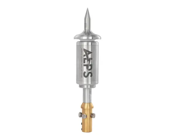 Kim thu sét ALPS ESE 20: Bán kính bảo vệ 58m