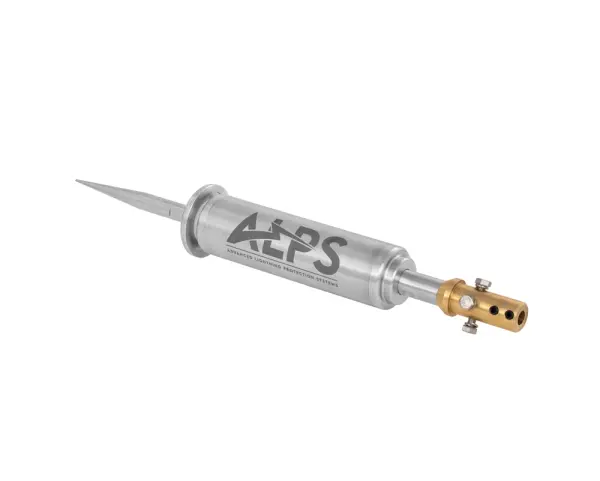 Kim thu sét ALPS ESE 35.5: Bán kính bảo vệ 78m - 3