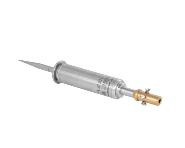 Kim thu sét ALPS ESE 35.5: Bán kính bảo vệ 78m - 5